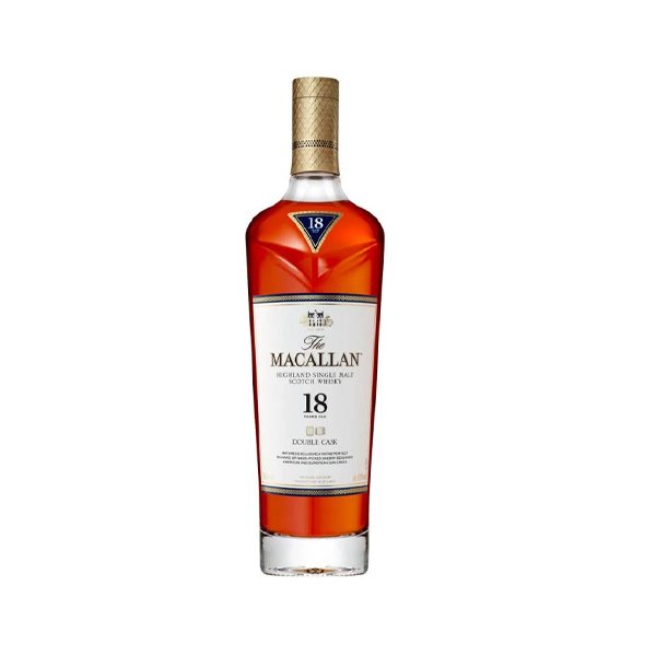 Macallan 15 Years Double Cask Whisky 700ml